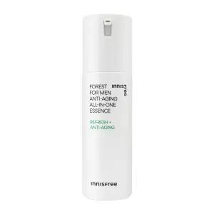 이니스프리 포레스트 포맨 올인원 에센스 _100ml a2