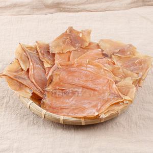 부드러운 몸통 마른오징어 10마리(500g)내외 건오징어 술안주 간식
