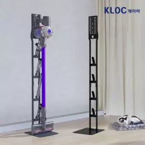 케이락 다이슨 무선 청소기 거치대 V6 V8 V10 V12 V15 디지털슬림 드리미 디베아 호환