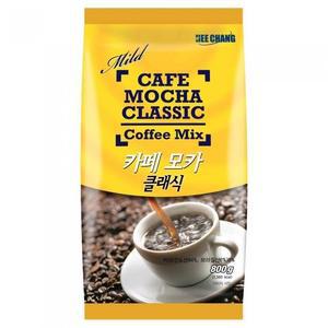 [희창유업] 카페 모카 클래식 커피믹스 800g x 12봉