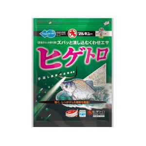 MARUKYU 세트낚시 입집용 도로로 민물 떡밥 마루큐 뉴 히게도로 토종붕어 떡붕어 콩알미끼