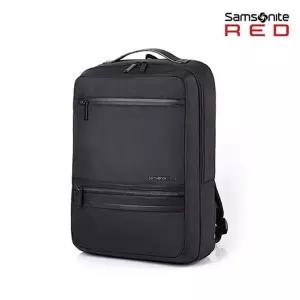[쌤소나이트][Samsonite RED] 쌤소나이트 레드 BAIRD 베어드 백팩 (HA509001)[33224389]