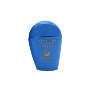 시세이도 퍼펙트 UV 프로텍터 파란자차 50ml (SPF50+) NLV