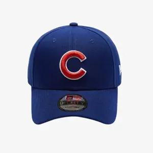 [뉴에라키즈](대구신세계)[키즈]MLB 핀치히터 시카고 컵스 볼캡 블루10983588