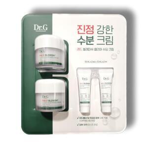 Dr.G 닥터지 레드 블레미쉬 클리어 수딩 크림 120mL/SH