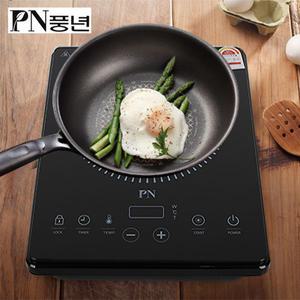 풍년 스마트 인덕션쿠커(PIHKA-2000) 전기렌지 쿠커렌지 핫블레이트 주방가전