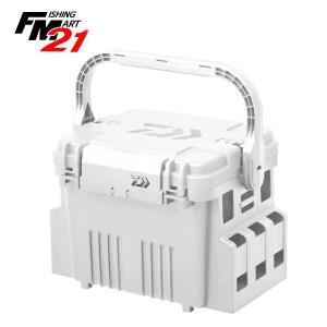 다이와 태클박스 TB4500HS TB5000HS 화이트