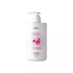 [보리보리/바디판타지]바디판타지 로맨스앤드림스 바디로션 500ml