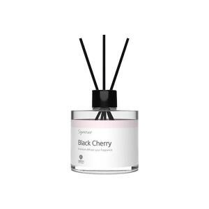 그린팩토리 시그니처 디퓨저 실내방향제 블랙체리 200ml