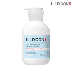 일리윤 세라마이드 아토 로션 350ml