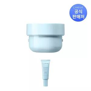 [라네즈]워터뱅크 블루 히알루로닉 크림 50ml 리필 (옵션)