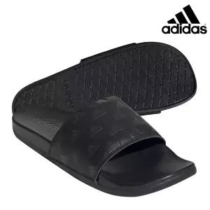 아디다스 슬리퍼 아딜렛컴포트 슬라이드 블랙 GV9736