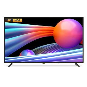 스마트뷰 J43PE UHD 4K TV