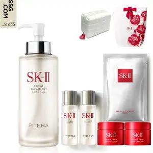 [SK-II](강남점)[5월]SK-II 피테라에센스 330ml세트 +화이트파우치+1만원상품권 6/23 MMS발송