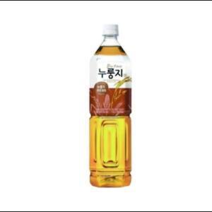웅진식품 누룽지차 1.5L 12개