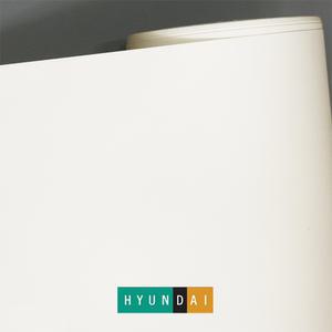 현대엘앤씨 보닥 인테리어필름 S141 단색 무광시트지