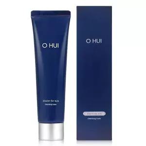 오휘 NEW 마이스터 포맨 클렌징폼 130ml