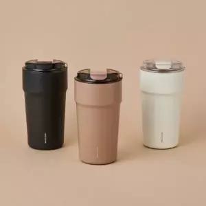 [본사직영] 메트로 카페 세라믹 텀블러 500ML
