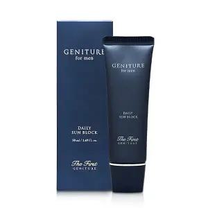 오휘 더 퍼스트 제너츄어 포맨 데일리 선 블럭 50ml