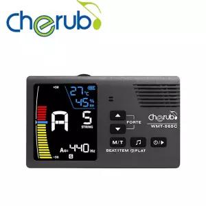[스쿨뮤직]Cherub - WMT-565C / 현악기 전용 튜너