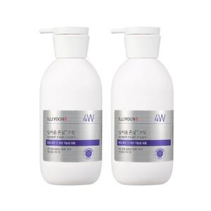 일리윤 튼살크림 330ml 2개