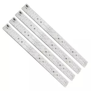 4개세트 국산 루멘룩스 LED 리폼모듈 30W 슬림 투라인 FPL55W 대체형