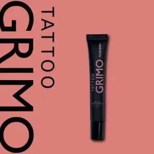 [체험특가/한정수량] 타투그리모 신개념 컬러링 에센스 1통 (20ml)