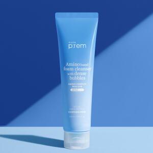 [공식] 메이크프렘 세이프 미 아미노 리프레시 클렌징 폼 150ml (+폼20mlx2개)