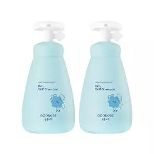 궁중비책 키즈 프레시 샴푸 300ml x2개