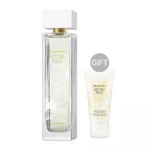 [엘리자베스아덴] 화이트티 오 프레쉬 EDT 100ml +화이트티 핸드크림 30ml