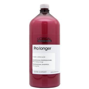 로레알샴푸 세리엑스퍼트 프로롱거 샴푸 1500ml