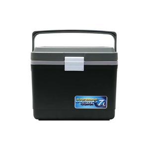 코스모스 낚시 캠핑 레저 아이스쿨러 WJ-707 7L