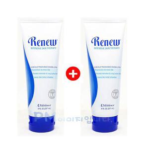 멜라루카 리뉴 인텐시브 스킨테라피237ml+237ml
