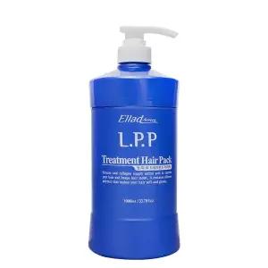 [엘라드] 오로라 LPP 트리트먼트 헤어팩 1000ml