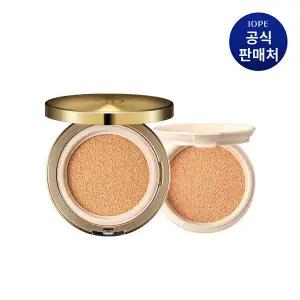 [아이오페]슈퍼바이탈 쿠션EX 본품 & 리필구성 (옵션)