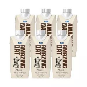 [매일]어메이징오트 바리스타 330ml 6팩