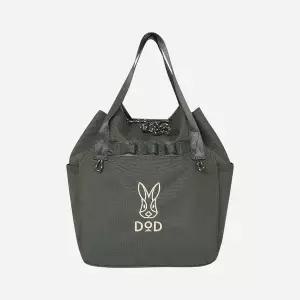 [DOD][디오디 공식] 버킷백(KHAKI)