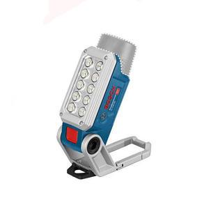 보쉬 GLI10.8V-330 다용도 랜턴 330루멘밝기 무선 랜턴 10.8V 작업등 충전 캠핑 휴대용 GLI BOSCH