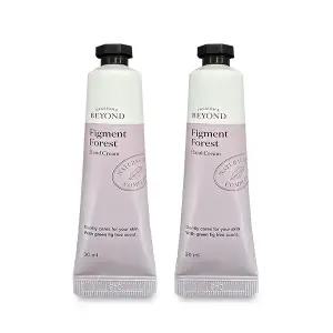 비욘드 피그먼트 포레스트 핸드크림 30ml X 2개