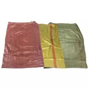 리더스 마대 자루 폐기물 포대 40kg (50x70) 100장