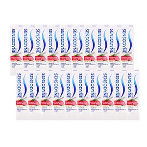 센소다인 오리지날 플러스 유칼립투스향 치약 100g x20개