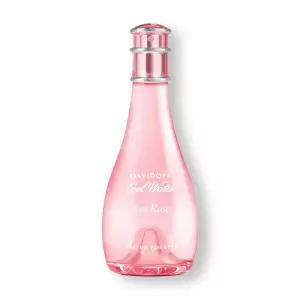 다비도프 쿨 워터 씨로즈 우먼 EDT 100ml