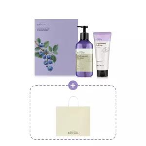 비욘드 프로페셔널 디펜스 샴푸 기획 세트