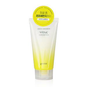 구달 청귤 비타씨 클렌징 폼 150ml