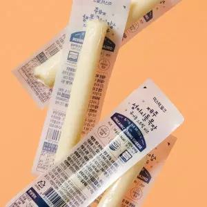 [제주 성이시돌 목장]유기농 스트링 치즈 10개입+5개입 세트