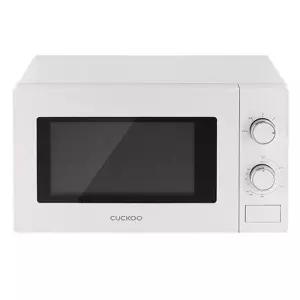 갤러리아 쿠쿠전자 전자레인지(20L, 턴테이블) CMW-A2020MGW