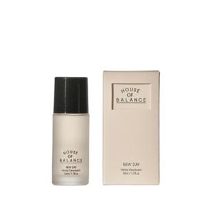 뉴데이 허브 데오드란트 50ml