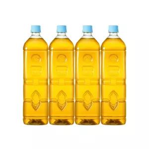 웅진식품 하늘보리 에코 무라벨 1.5L x12펫