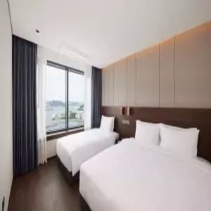 시타딘 커넥트 하리 부산(Citadines Connect Hari Busan)