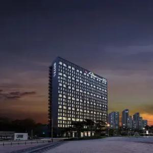 센텀마크 호텔 양양(CENTUMMARK Hotel Yangyang)